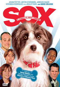 "Sox: A Family's Best Friend" (2013) DVDRip.XviD.AC3-ACAB